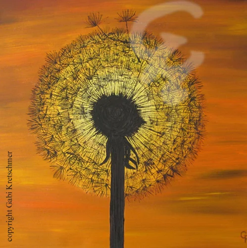 Abendstille I