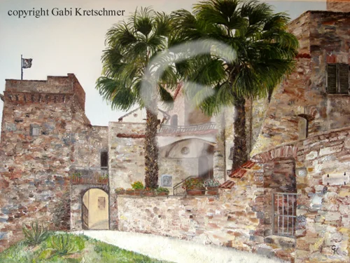 Castel