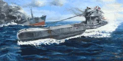 Das U-Boot