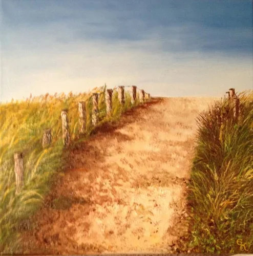 Der Weg