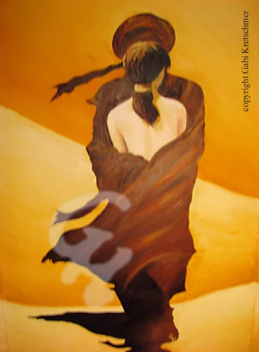 Dune Love