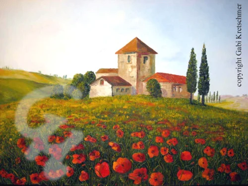 Landidylle