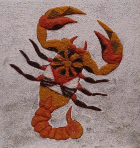 Skorpion