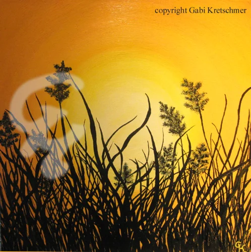 Sonnenaufgang