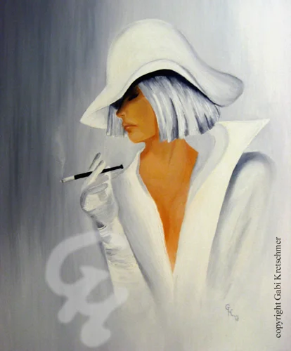 White Lady